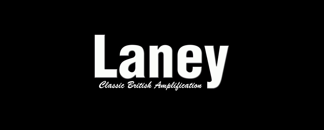 Laney Repair