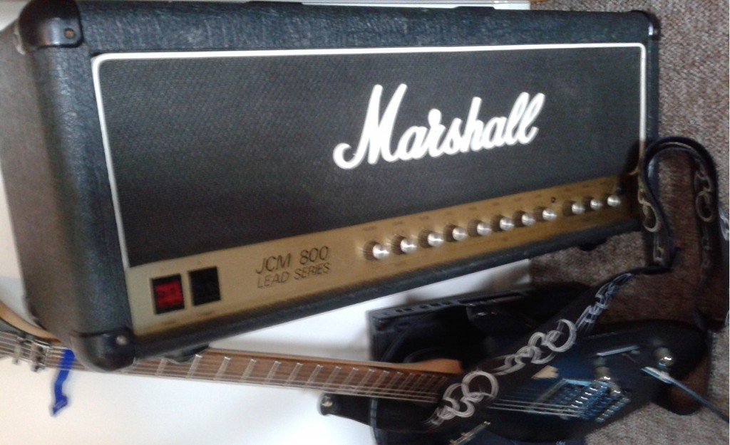 Marshall-Repair-JCM800-Repair