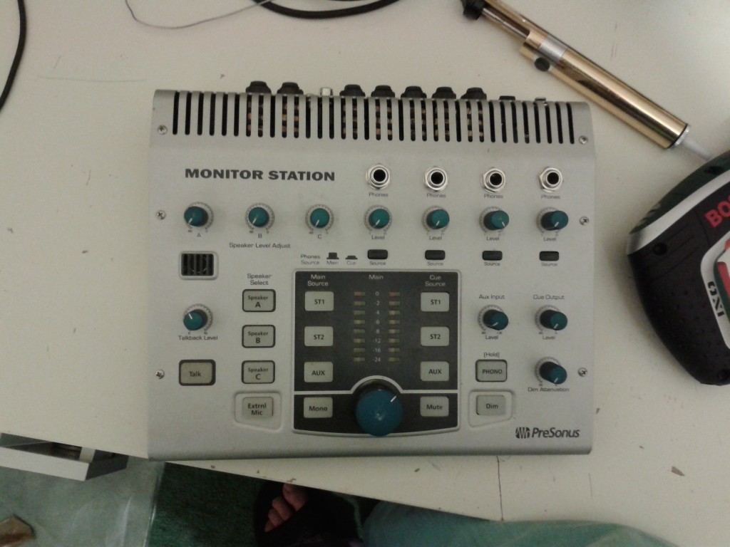 presonus-repair-monitor-station