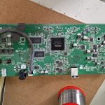 Yamaha THR repair