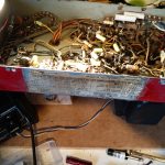 AMI jukebox repair