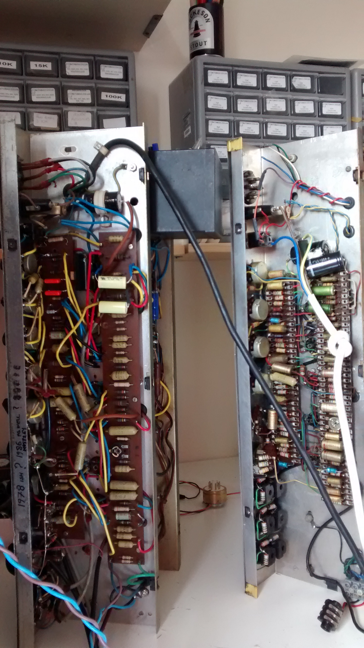 vintage ac30 repair Archives Keld Ampworks Guitar Amplifier Repair