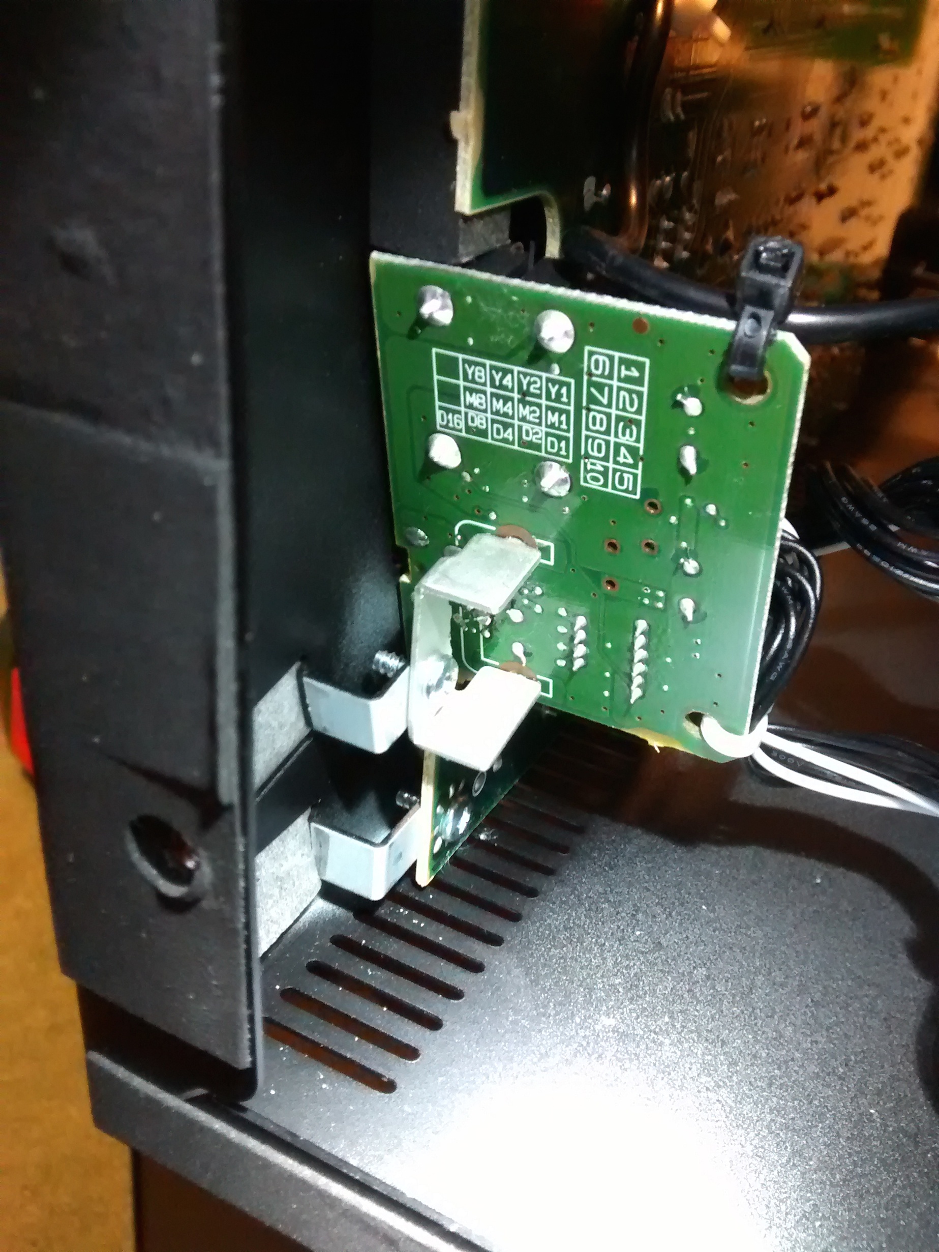 roland cube repair Archives - Keld Ampworks Guitar Amplifier Repair